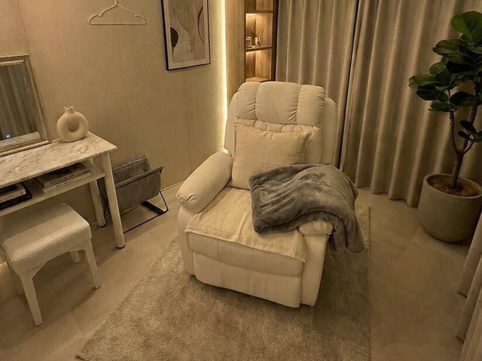 ヘッドミントVIP恵比寿店